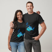 Truman Lake T-shirt (Unisex)