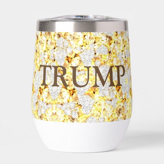 TRUMP (Voorkant)