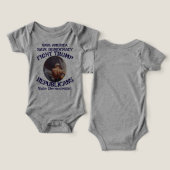 Trump (Ontwerp Voorkant & Achterkant)