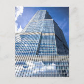 Trump 01 briefkaart (Voorkant)