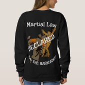 Trump 02026 Midterm Elections NC ND OH OK OR PA RI Trui (Achterkant)