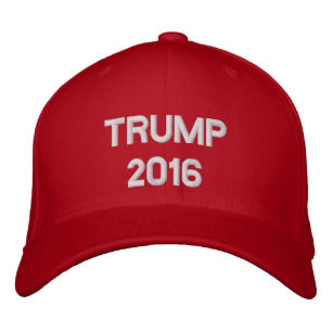 Trump 2016 Baseball Pet