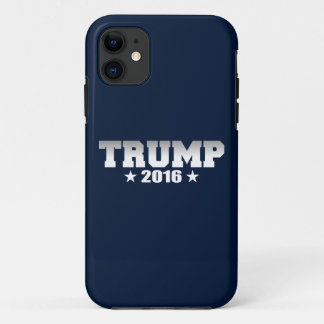 Trump 2016 Case-Mate iPhone case