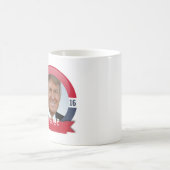 Trump 2016 koffiemok (Center)