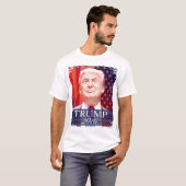 TRUMP 2016 T-SHIRT (Voorkant volledig)