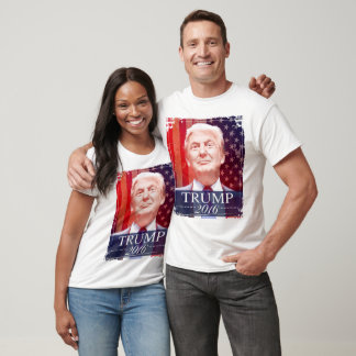 TRUMP 2016 T-SHIRT