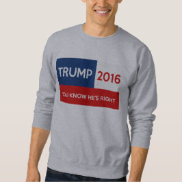 Trump 2016 t-shirt