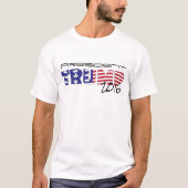Trump 2016 t-shirt (Voorkant)