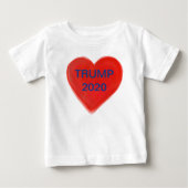 TRUMP 2020 (Voorkant)