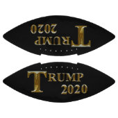 Trump 2020 american football (Panelen)