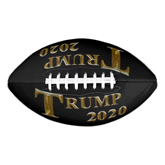 Trump 2020 american football (Voorkant)