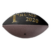 Trump 2020 american football (Gedraaid 270)