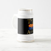 TRUMP 2020 BIERPUL (Voorkant links)