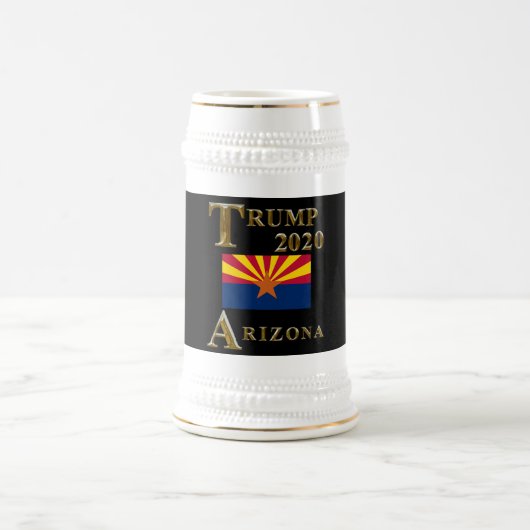 TRUMP 2020 BIERPUL (Center)