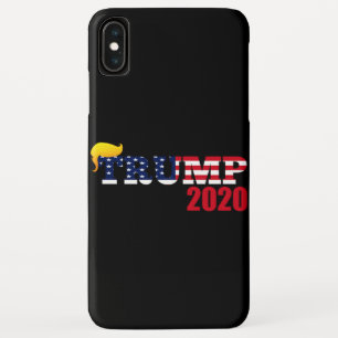 Trump 2020 Case-Mate iPhone case