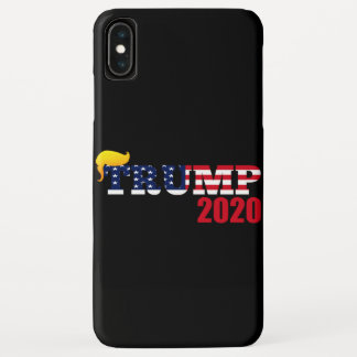 Trump 2020 Case-Mate iPhone case
