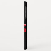 Trump 2020 Case-Mate iPhone case (Achterkant/links)