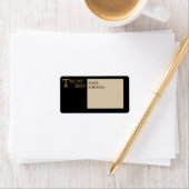 TRUMP 2020 ETIKET (Insitu)