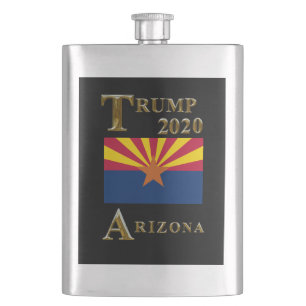TRUMP 2020 FLACON