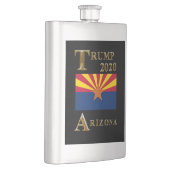 TRUMP 2020 FLACON (Rechts)