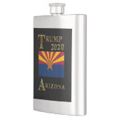 TRUMP 2020 FLACON (Links)
