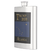 TRUMP 2020 FLACON (Links)