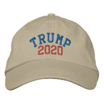 TRUMP 2020 Flex-it Pet