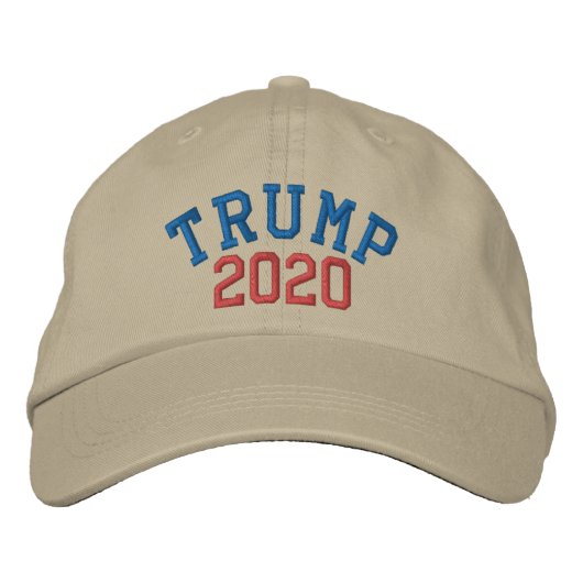 TRUMP 2020 Flex-it Pet (Voorkant)