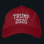 TRUMP 2020 GEBORDUURDE PET<br><div class="desc">TRUMP 2020 - Donald Trump 2020 - http://www.Politiclothes.com. Blader door Donald Trump T-shirts, Donald Trump Bumperstickers, Donald Trump Hoodies, Donald Trump Buttonnen, Donald Trump Magnets, Donald Trump Mokken, Donald Trump Signs, Donald Trump Posters, Donald Trump Petten, Donald Trump Stickers, Donald Trump Pins en meer Donald Trump Campaign Kleding. Shop alle...</div>