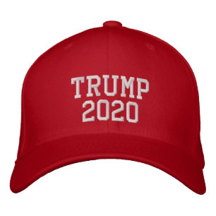 TRUMP 2020 GEBORDUURDE PET