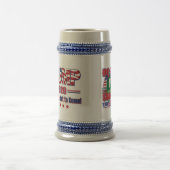 Trump 2020 Het beste is nog te komen - Drain the S Bierpul (Center)