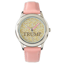 TRUMP 2020 HORLOGE