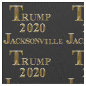 TRUMP 2020 JACKSONVILLE STOF (Close Up)