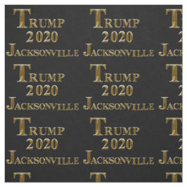 TRUMP 2020 JACKSONVILLE STOF