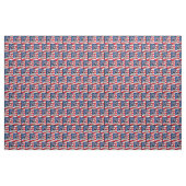Trump 2020 Keep America Great Pattern Stof (Yard (91,4 cm))