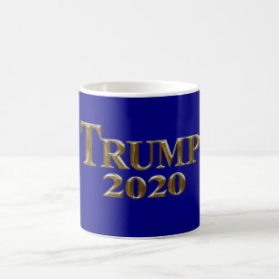 TRUMP 2020 KOFFIEMOK