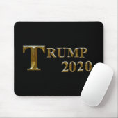 TRUMP 2020 MUISMAT (Met muis)