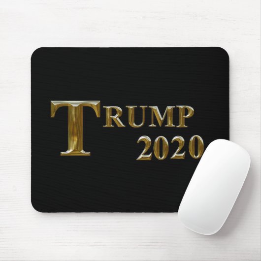 TRUMP 2020 MUISMAT (Met muis)