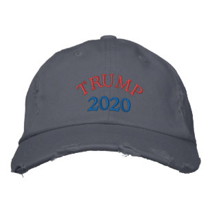 TRUMP 2020 PET