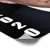 TRUMP 2020 POSTER (Hoek)