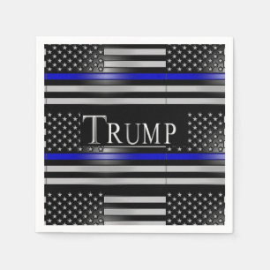 TRUMP 2020 SERVET