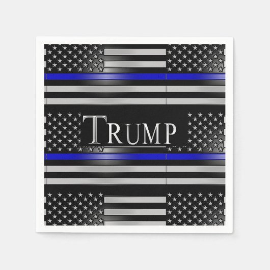 TRUMP 2020 SERVET (Voorkant)
