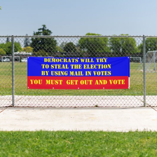 TRUMP 2020 SPANDOEK (Insitu)