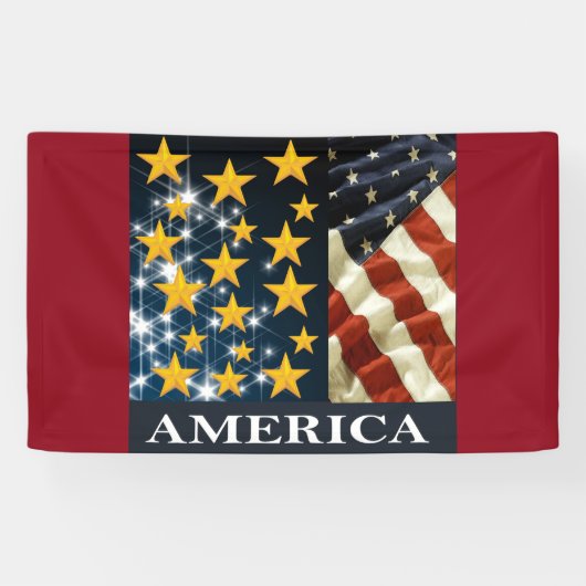 TRUMP 2020 SPANDOEK (Horizontaal)