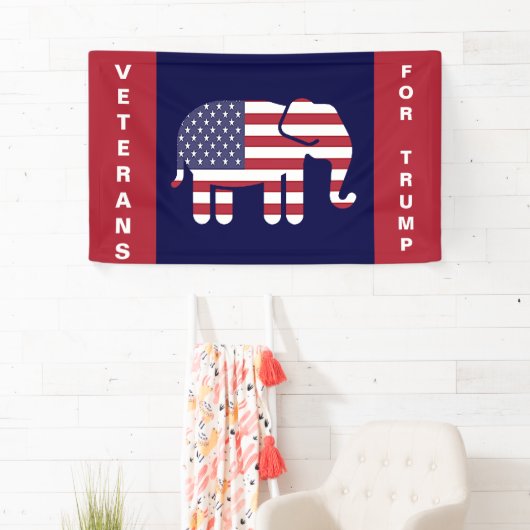 TRUMP 2020 SPANDOEK (Insitu)