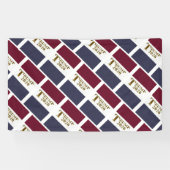 TRUMP 2020 SPANDOEK (Horizontaal)