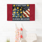 TRUMP 2020 SPANDOEK (Insitu)