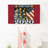 TRUMP 2020 SPANDOEK (Insitu)