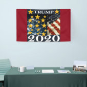 TRUMP 2020 SPANDOEK (Beurs)