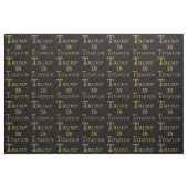 TRUMP 2020 STOF (Fat Quarter)